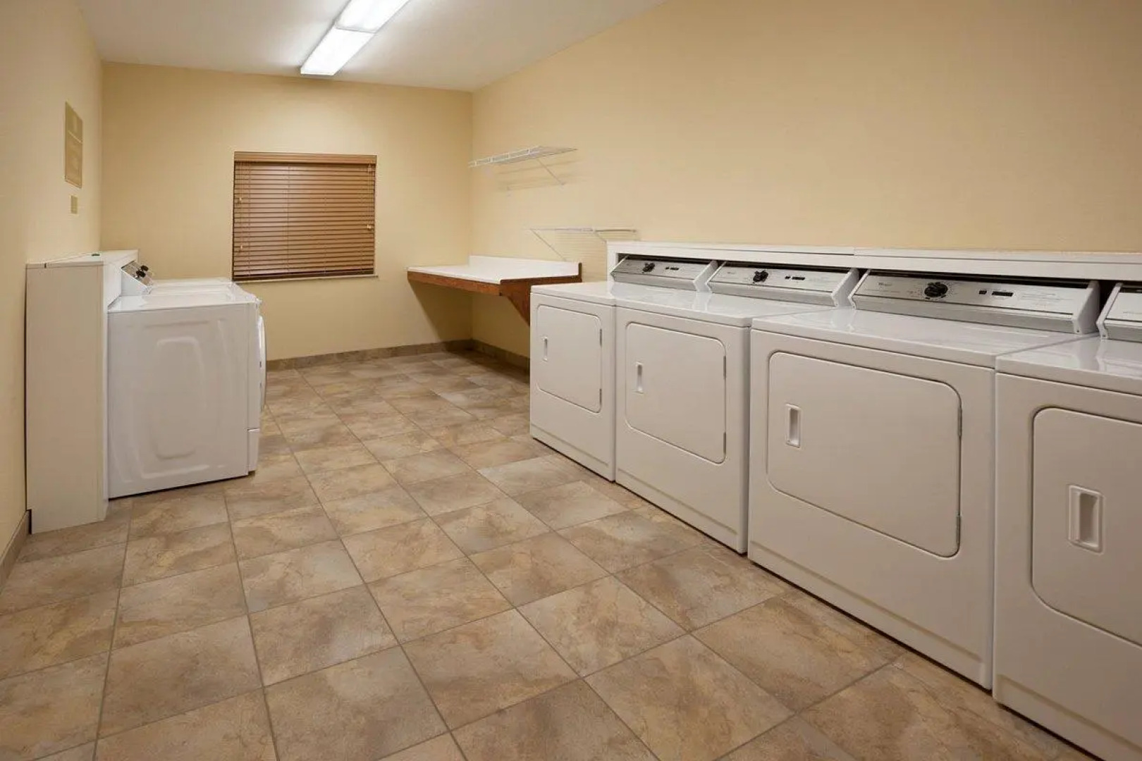 TownePlace Suites Weatherford