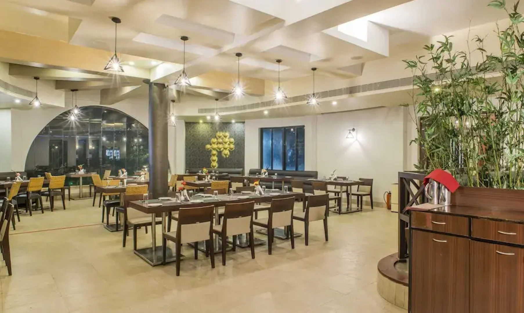 Utsav Resort by The Citi Residenci