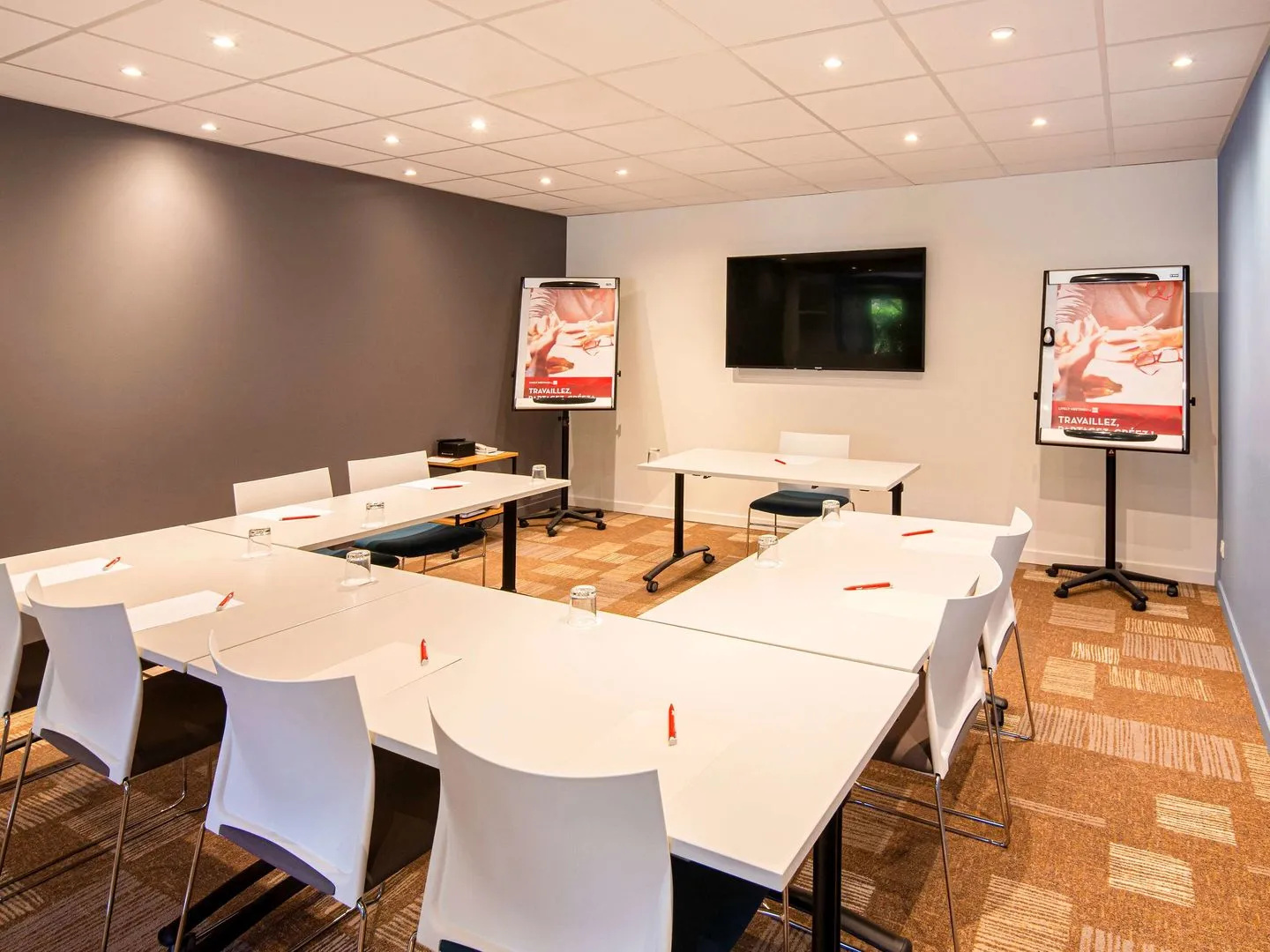 Ibis Montpellier Sud