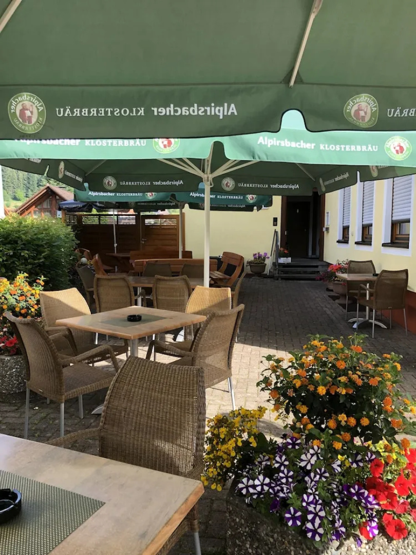 Hotel Zum Schützen