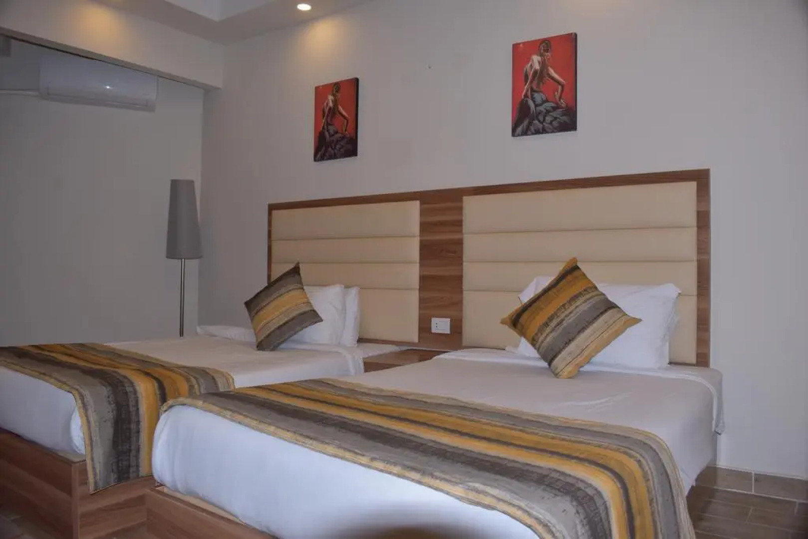 Jewel San Stefano Hotel