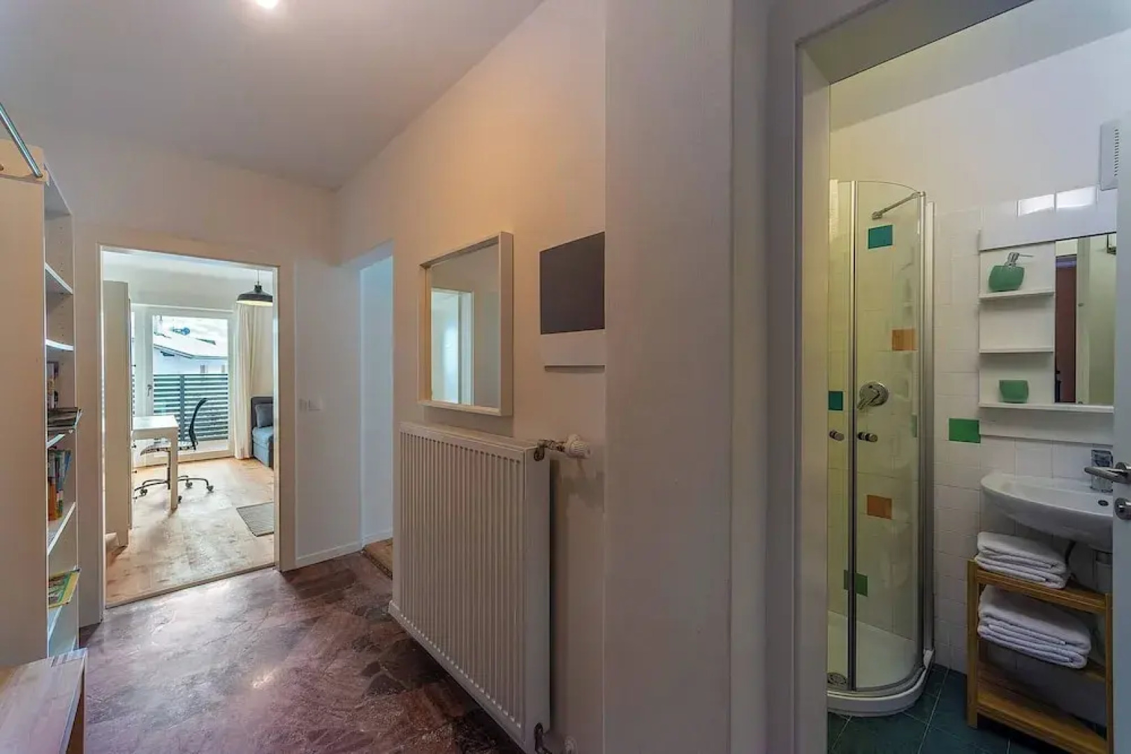 Le Rose Di Marianne - Sud