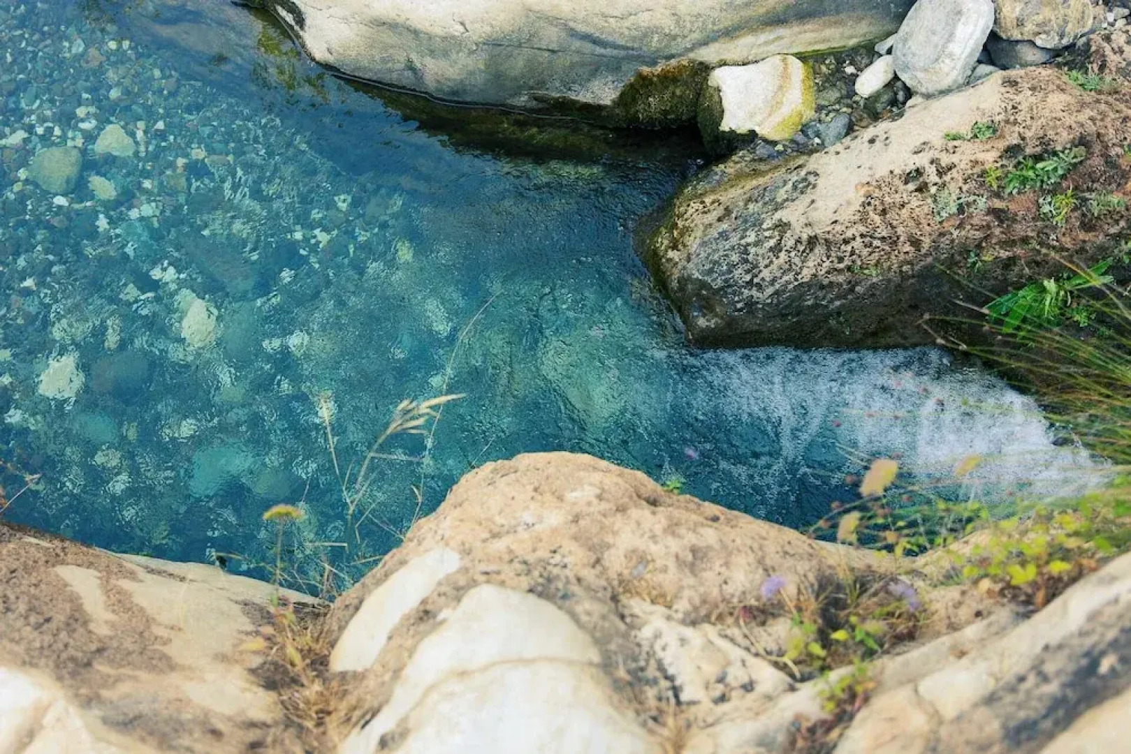 Luxurious 5 Bedroom Villa With Waterfall Closeby