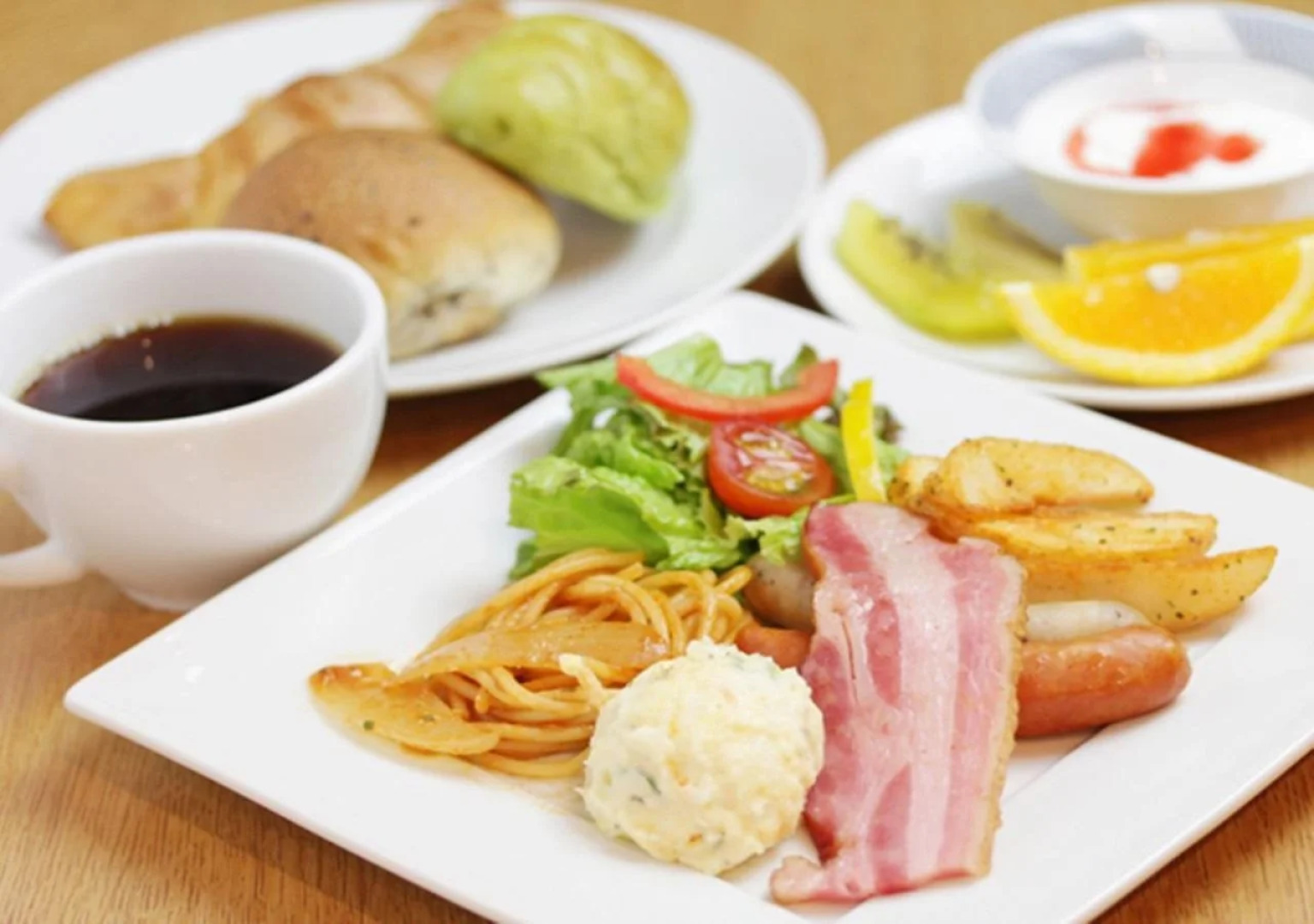 Daiwa Roynet Hotel Gifu