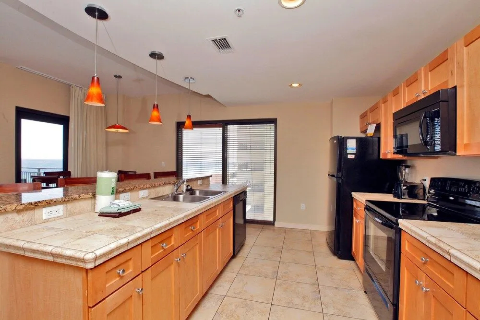 Origins Beach Resort by Panhandle Getaways