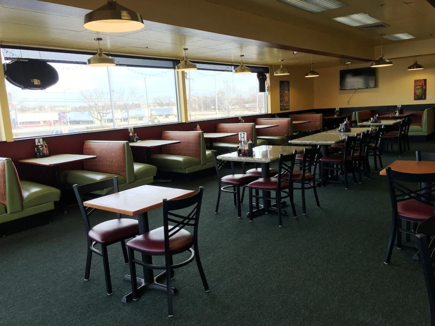 Howard Johnson Denver/West