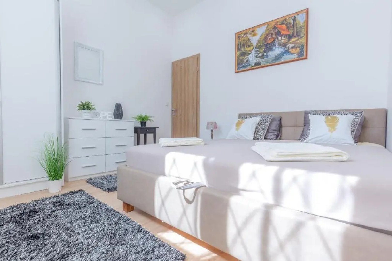 Real Apartments Zoltan