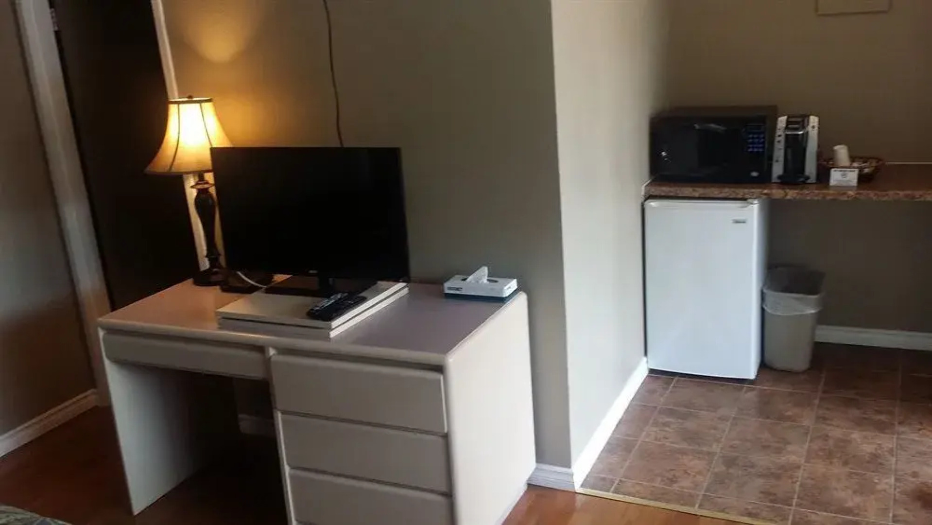 Magnuson Hotel Creston