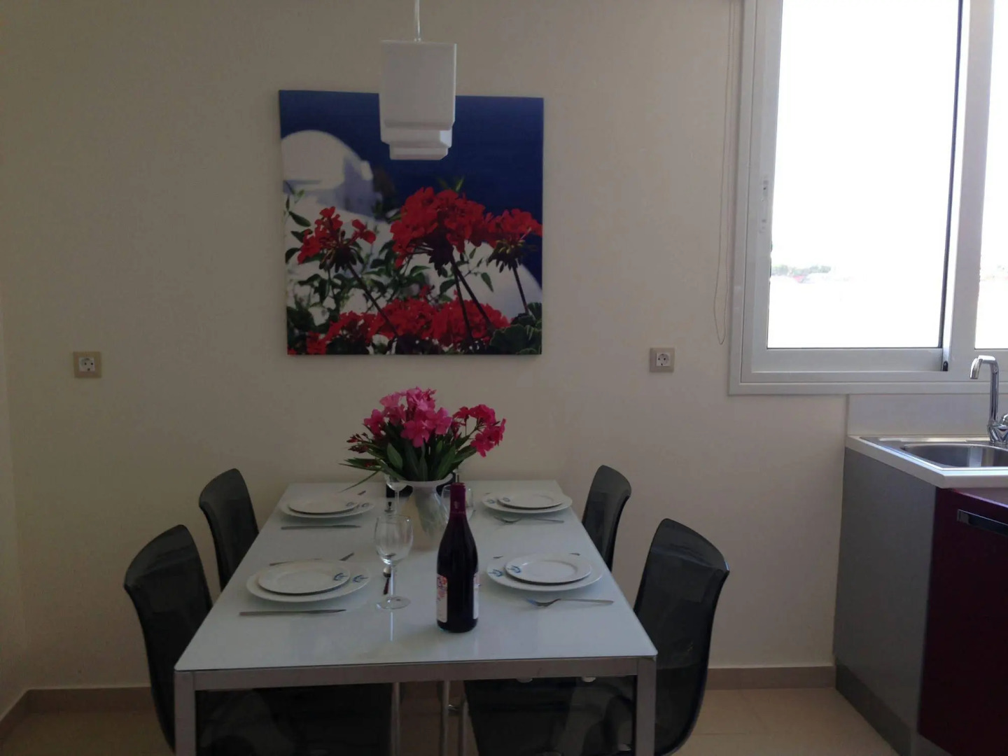 Ionian Islands Beach Villas