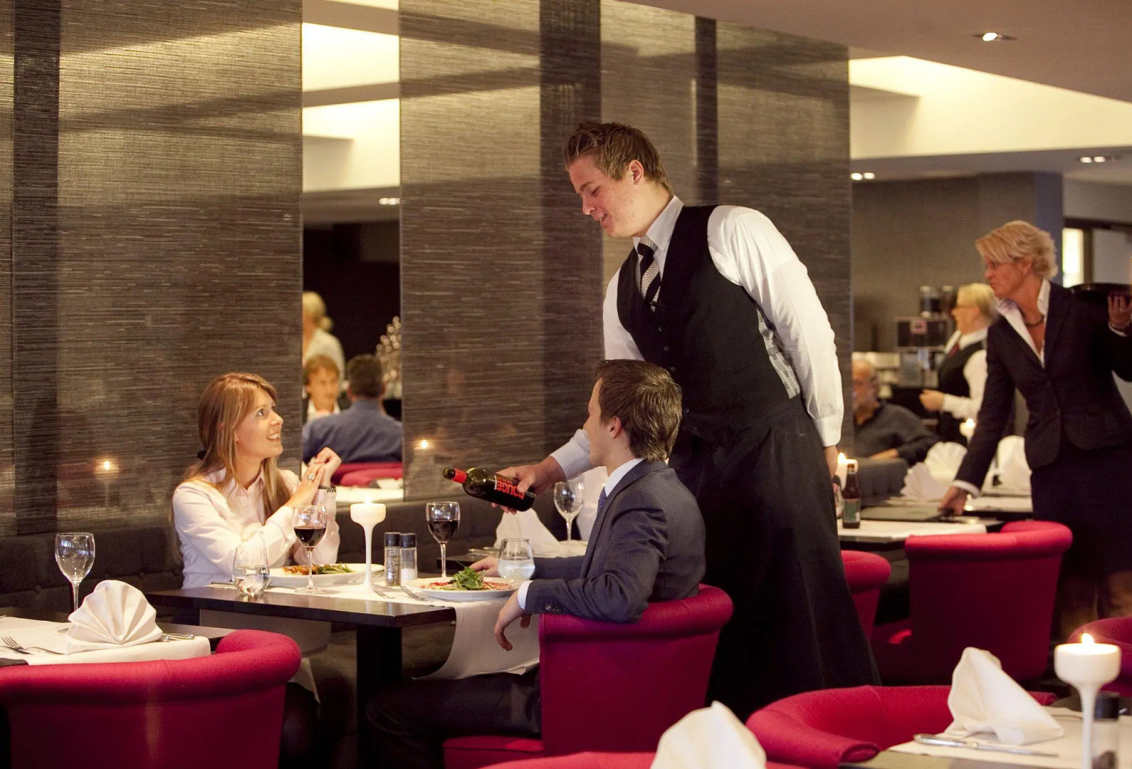 Van Der Valk Hotel Hengelo