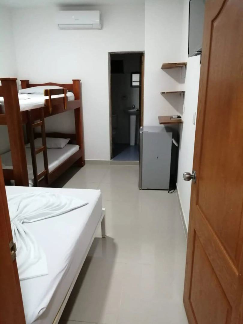 Hotel Playarena