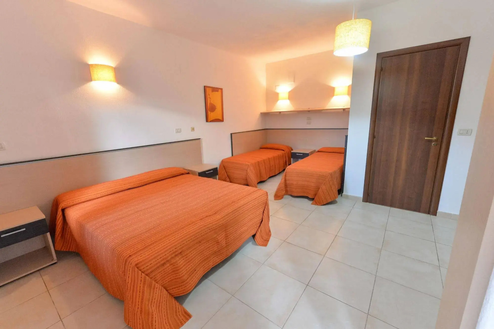 Vascellero Club Resort