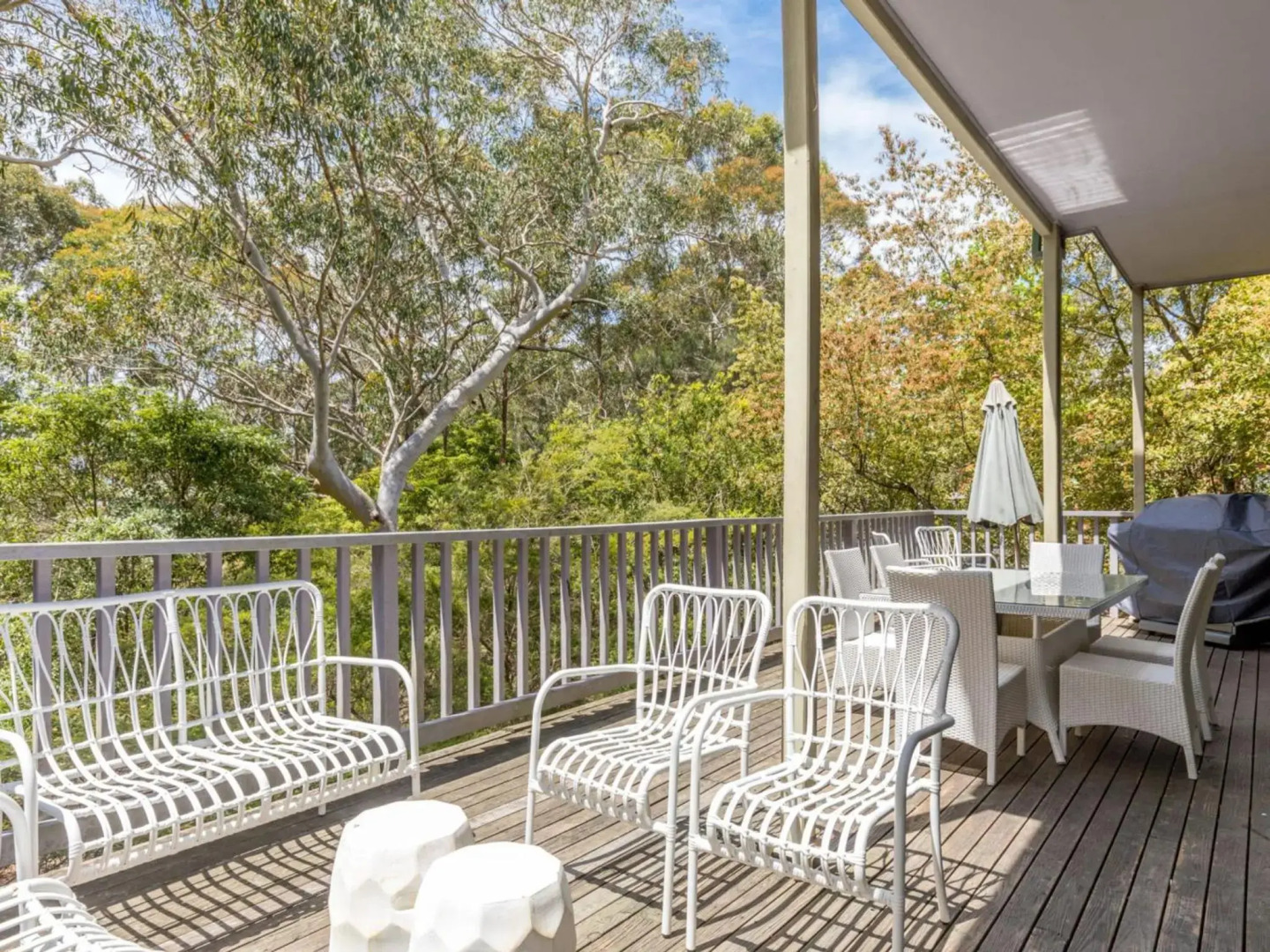 Saltwood at Hyams 4pm Check Out Sundays except Peak season