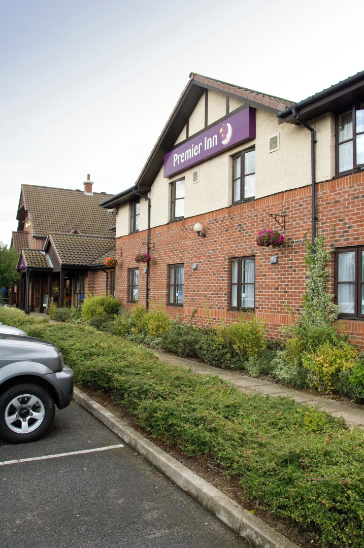 Premier Inn Grimsby