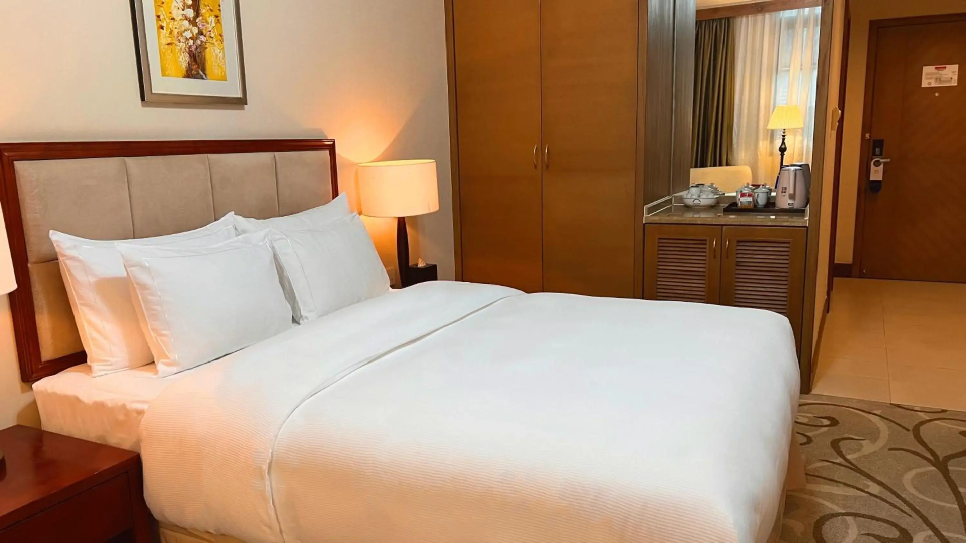 City Hotel Xiamen