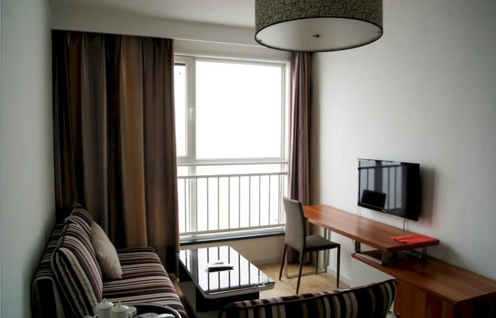 Kaiyue Holiday Hotel