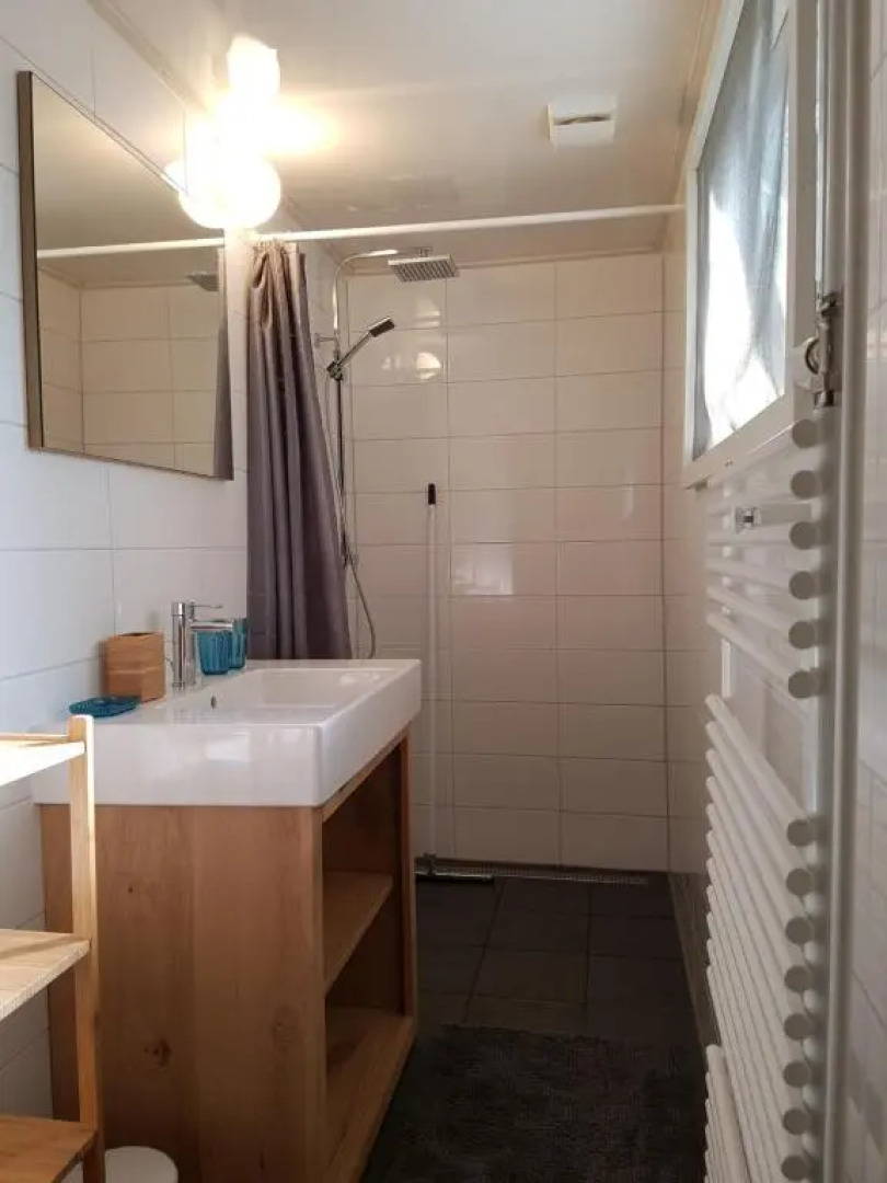 Beachbungalow aan IJsselmeer 39 26