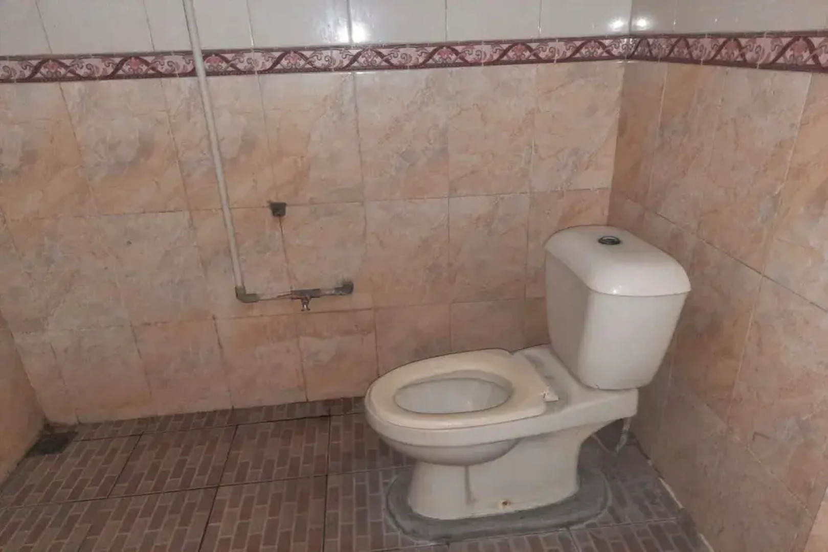 Hotel O Guest House Pak Eman