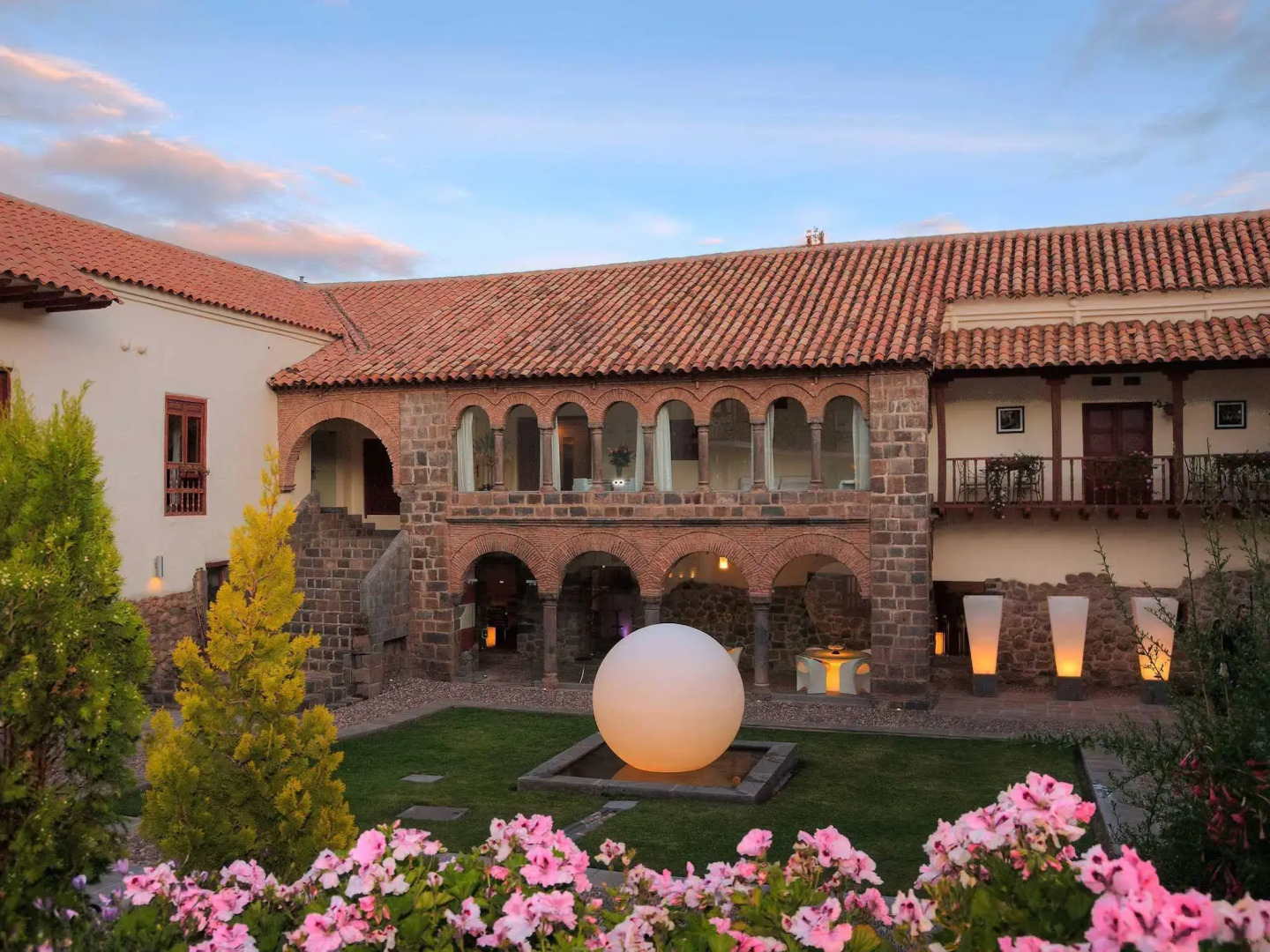 Casa Cartagena Boutique Hotel & Spa