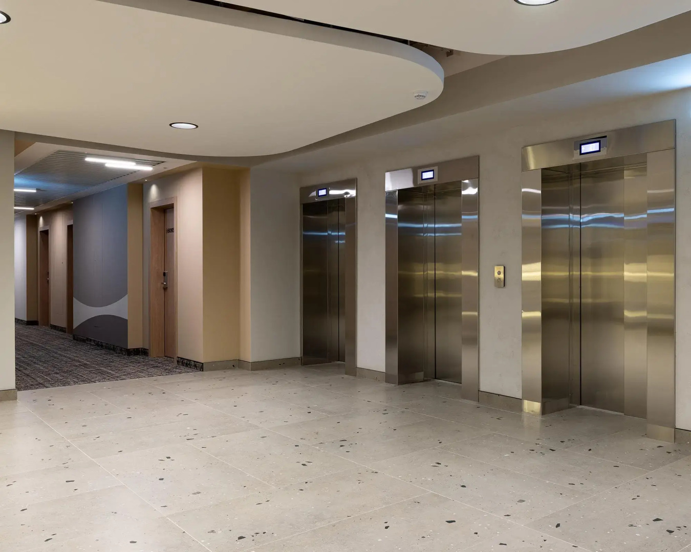 АпартПейдж на Балтийской