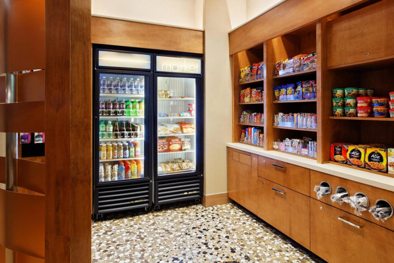 SpringHill Suites Pensacola