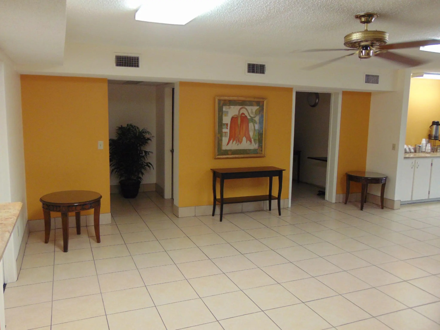 Magnuson Hotel Brewton