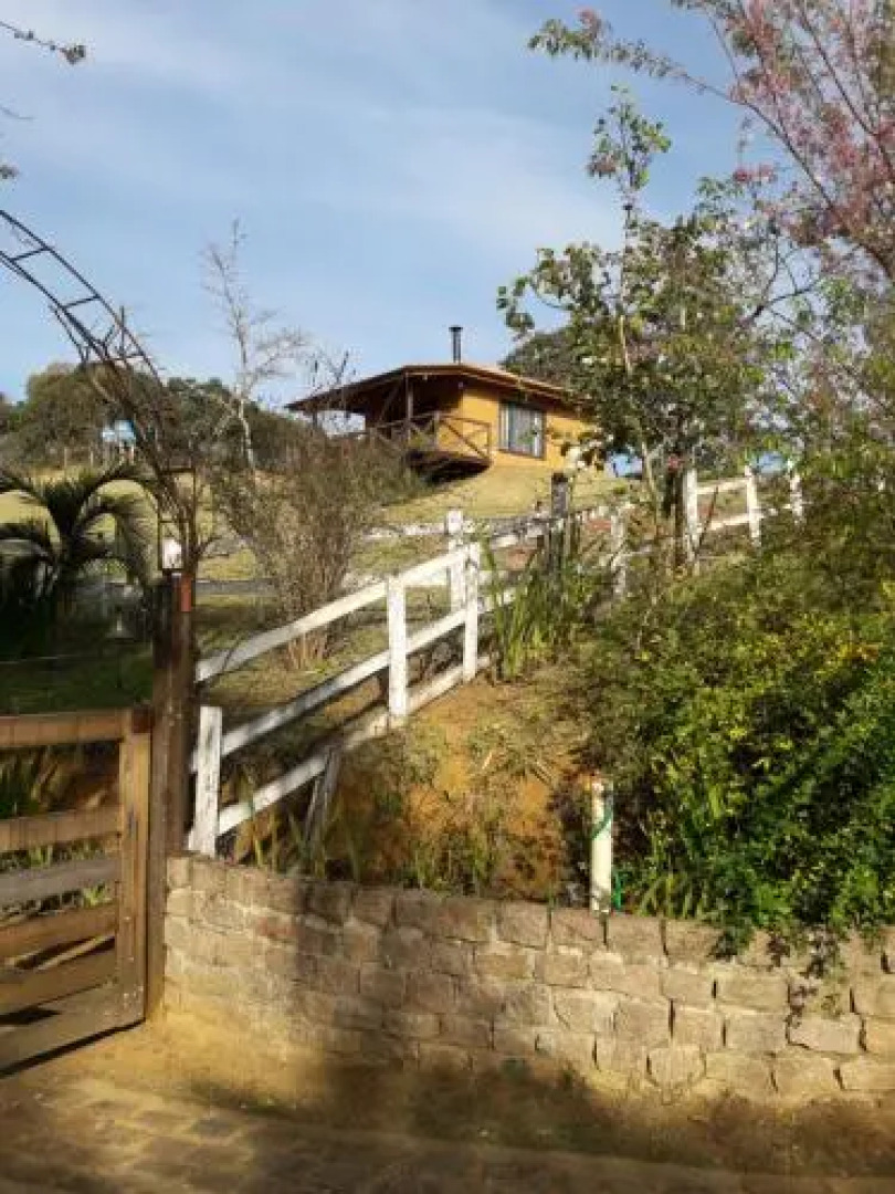 Holiday home Estância Liberdade