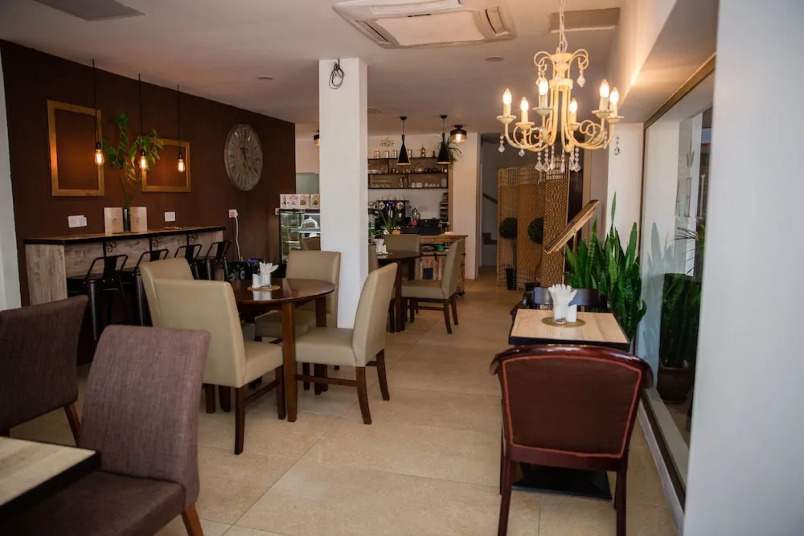 Cityblue Landmark Hotel & Suites, Mauritius