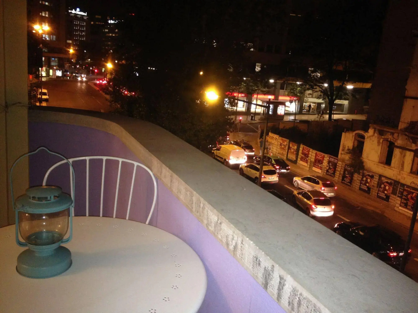 Ey Lisbon Hostel
