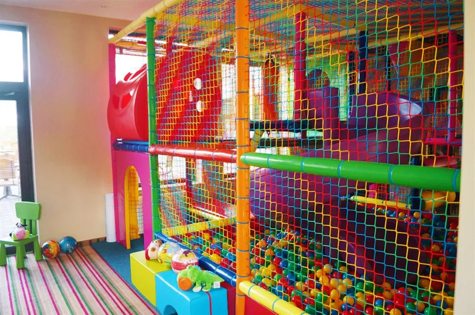 Mikołajki Resort Hotel & Spa