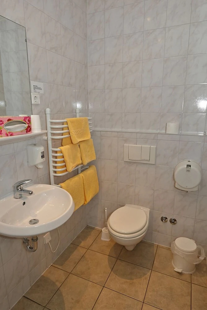 La Porte Hotel und Restaurant