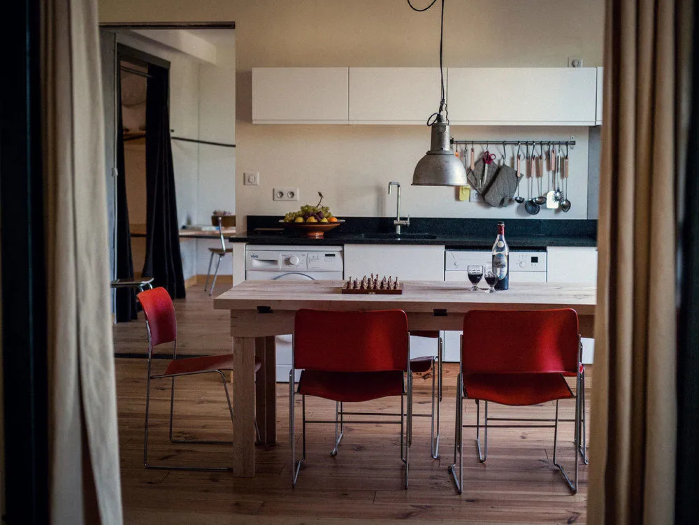 Le Domaine du Meunier