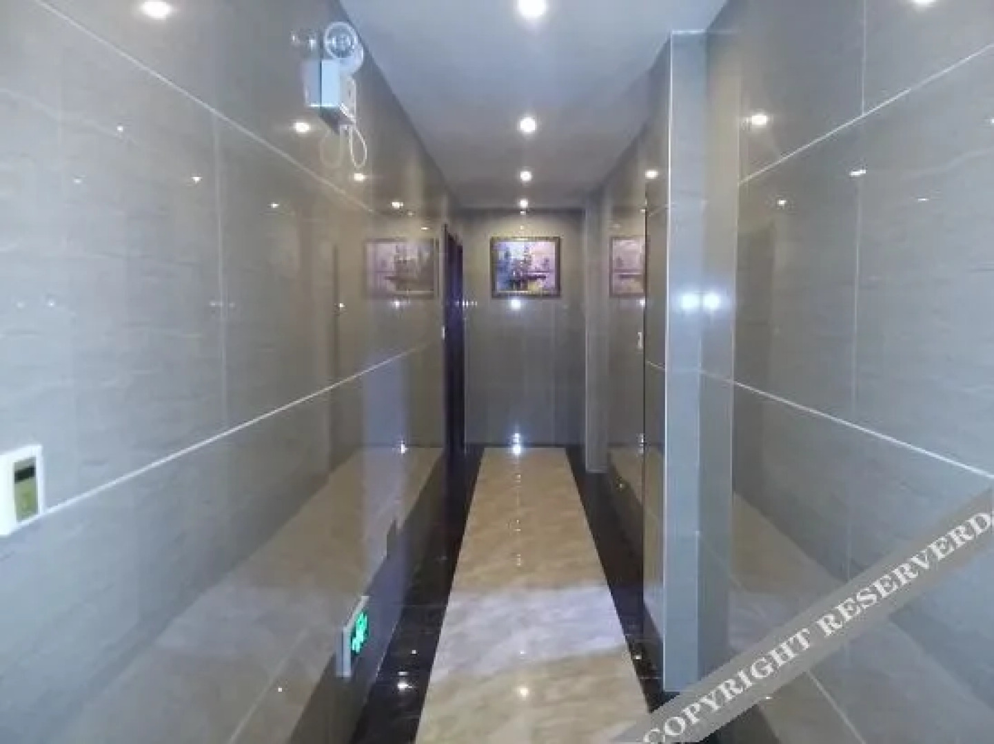 Dan ba Dan yuan business hotel