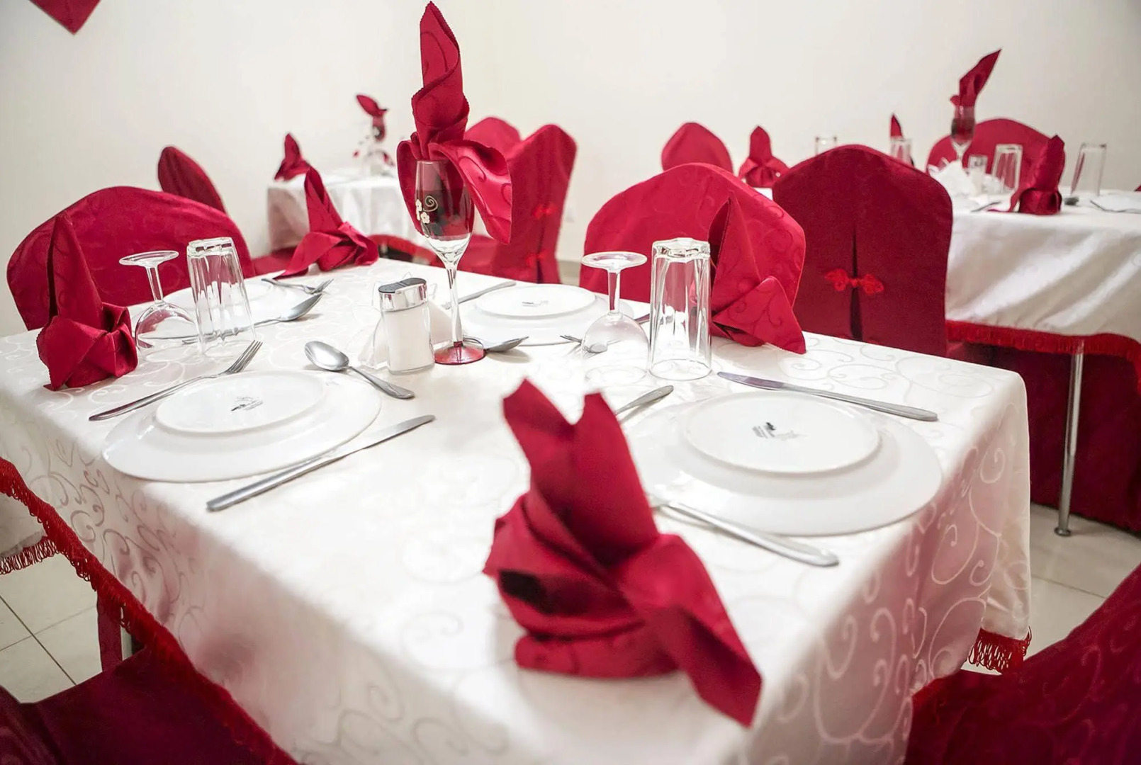 St Augustine Apart & Hotel