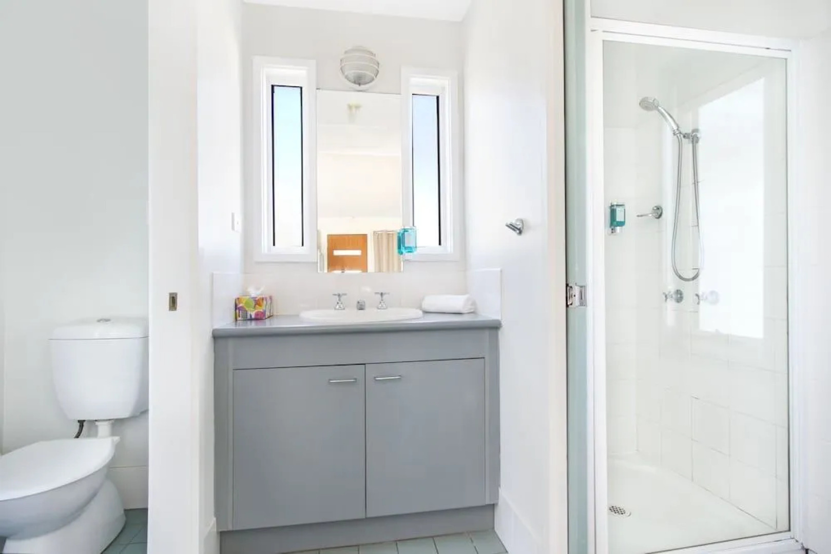 Huskisson Holiday Motel Cabins