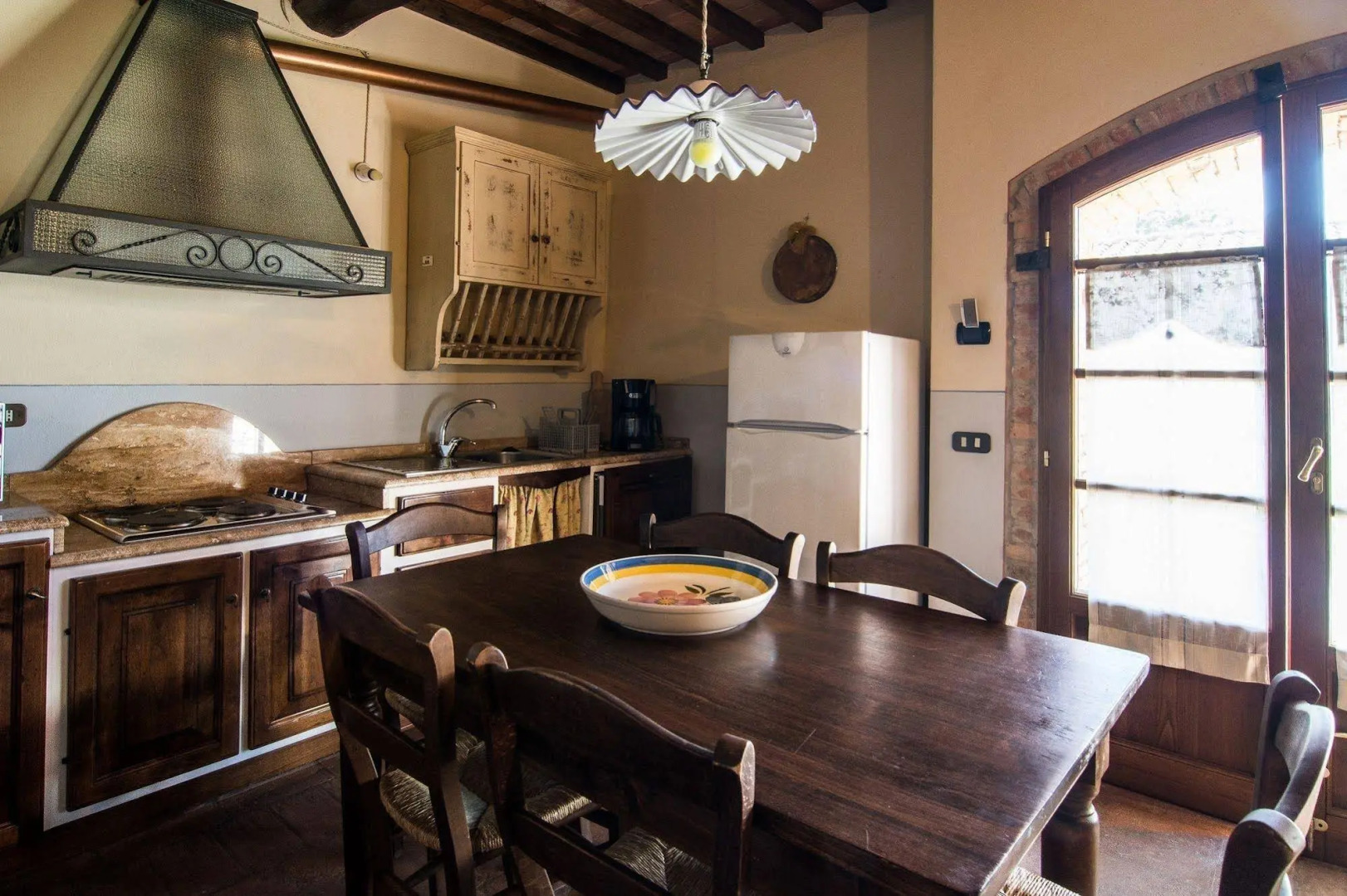 Casa dEra Country Holiday House