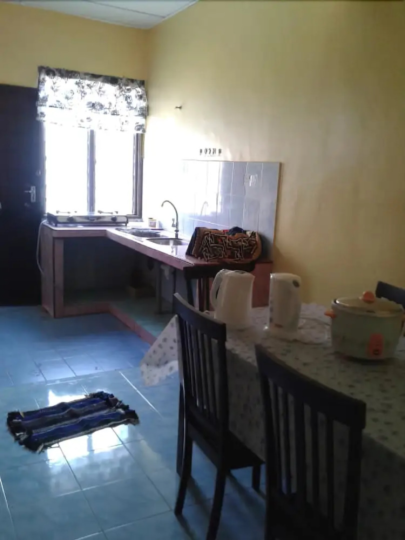 Homestay Seridamai Kuantan
