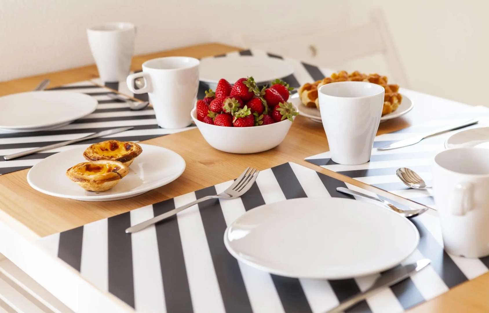 I 4 - 2 Bed Apartment in St. Johns Countryside Getaway