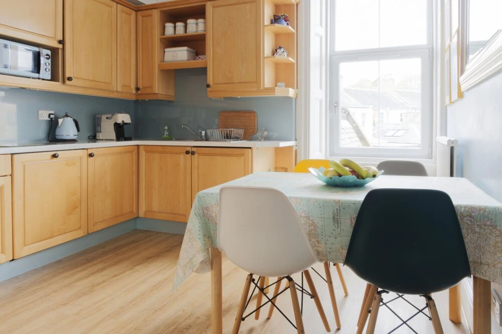 East Sands Holiday Apartment