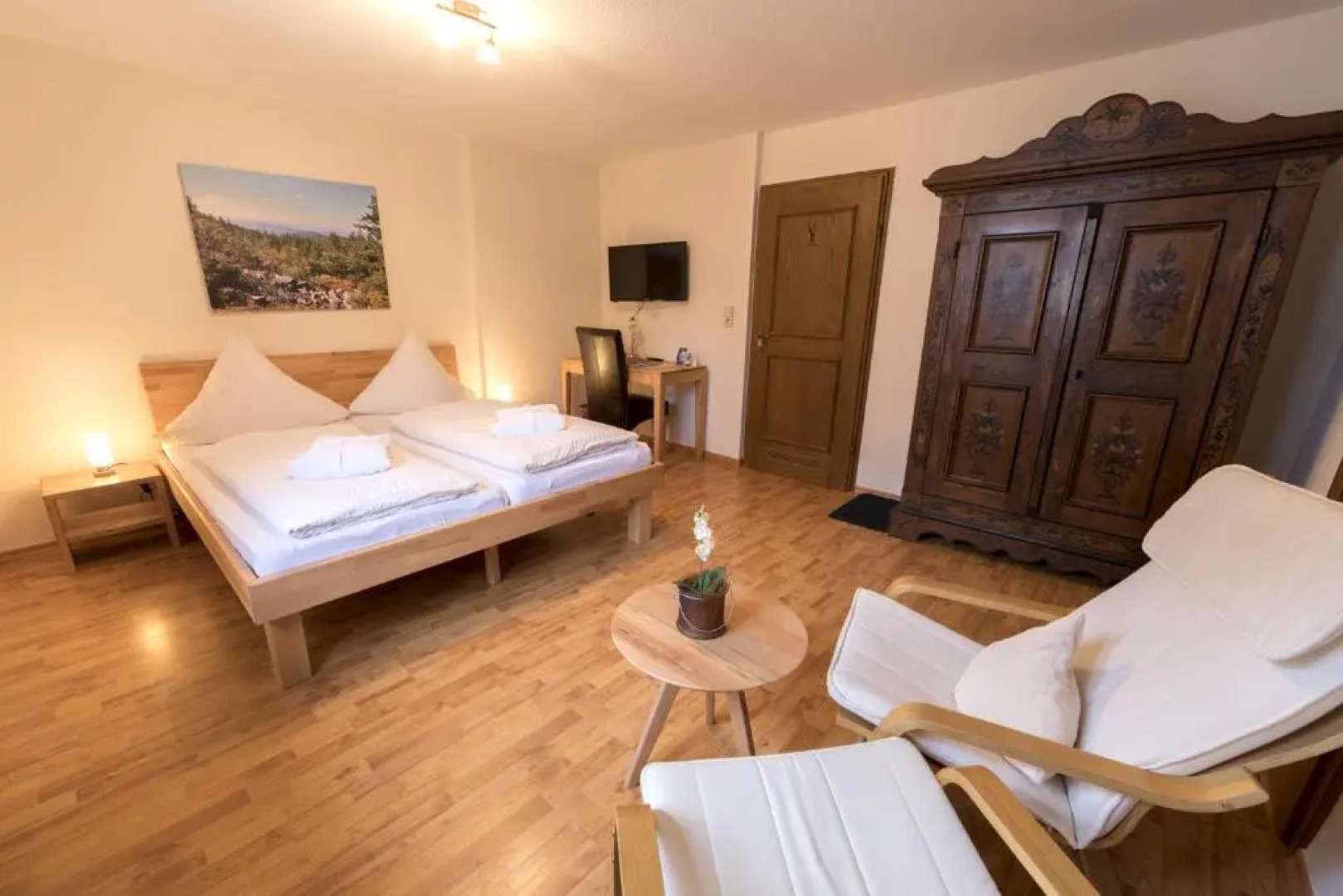 RelaxHotel Tannenhof