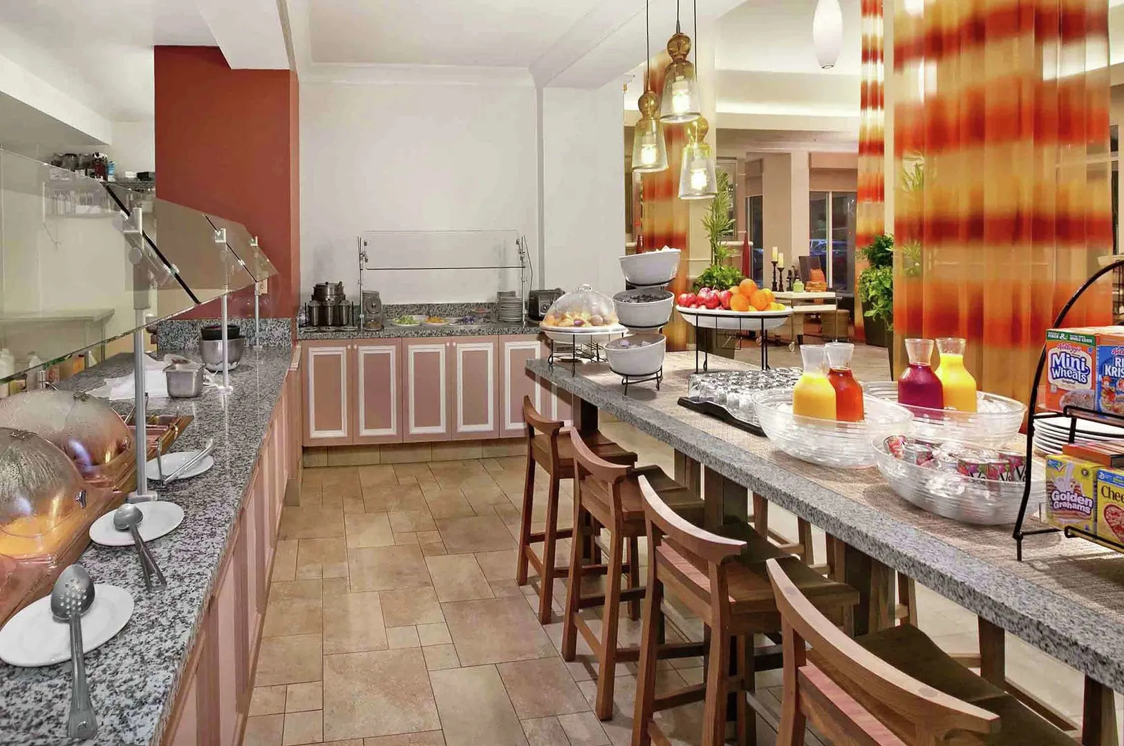 Hilton Garden Inn San Francisco Arpt North