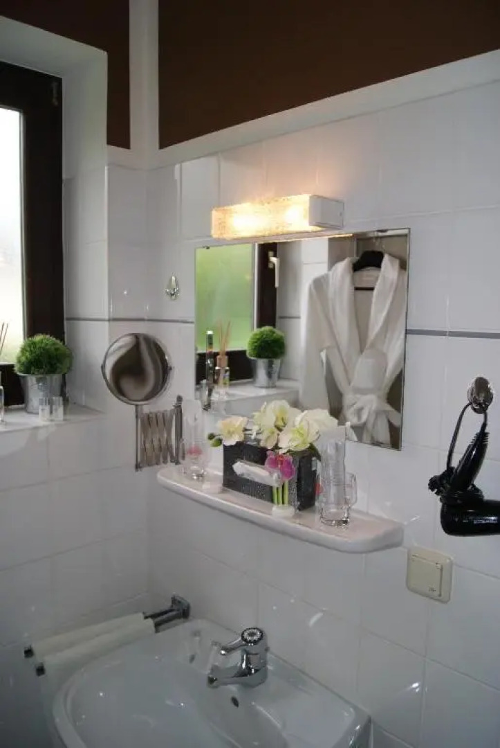 Landhotel Berggaststätte Bickenriede