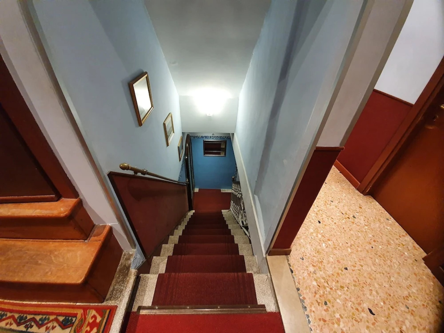 Residenza degli Angeli