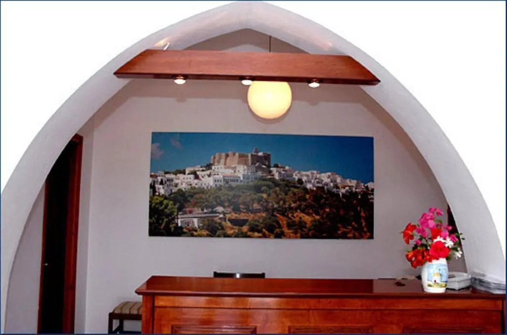 Porto Merika