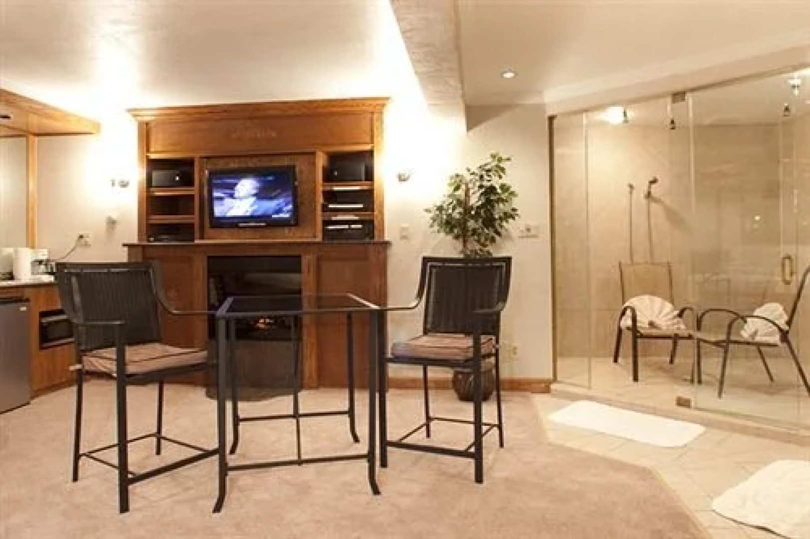 Sybaris Downers Grove