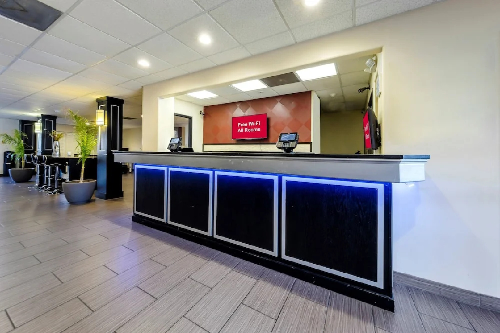 Baymont Inn And Suites Yemassee