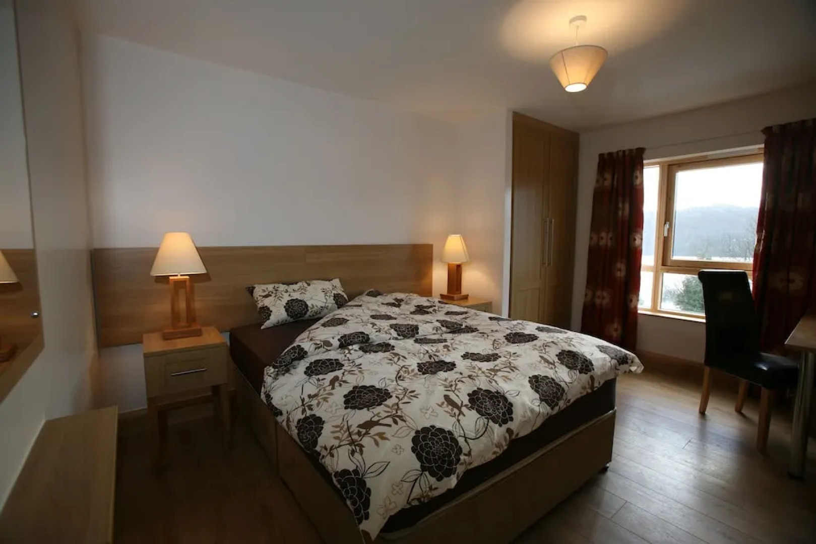 St Angela’s Lakeside Aparthotel