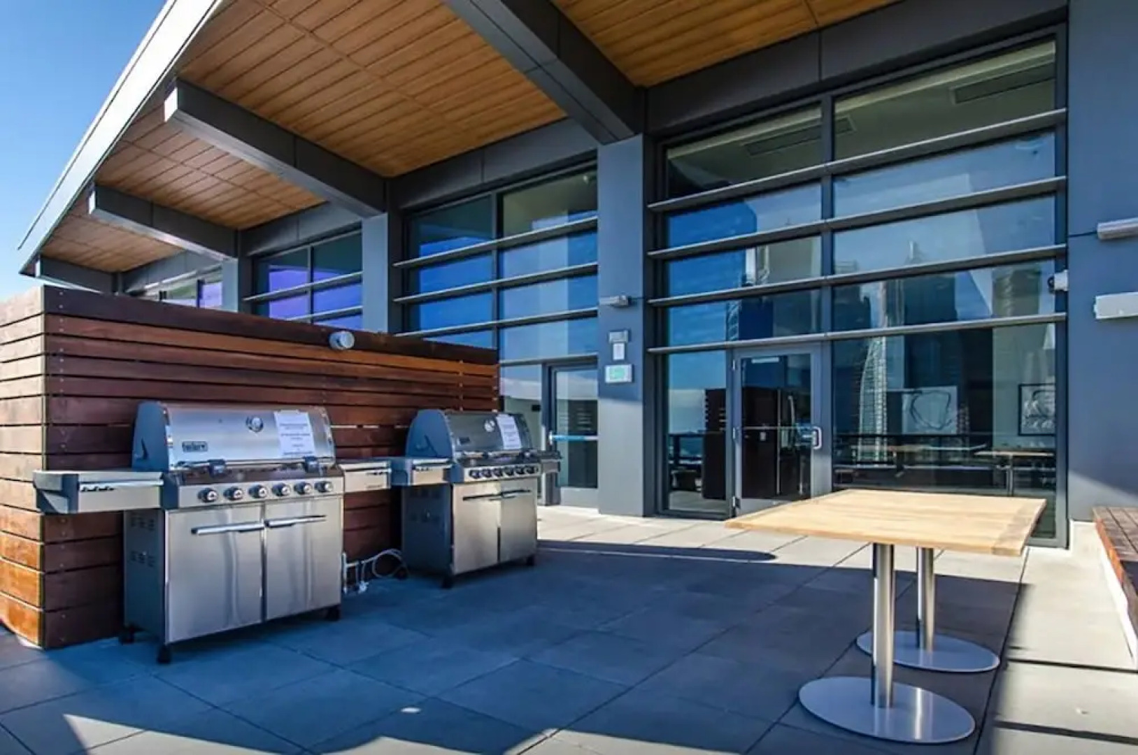 River North Luxe Condos