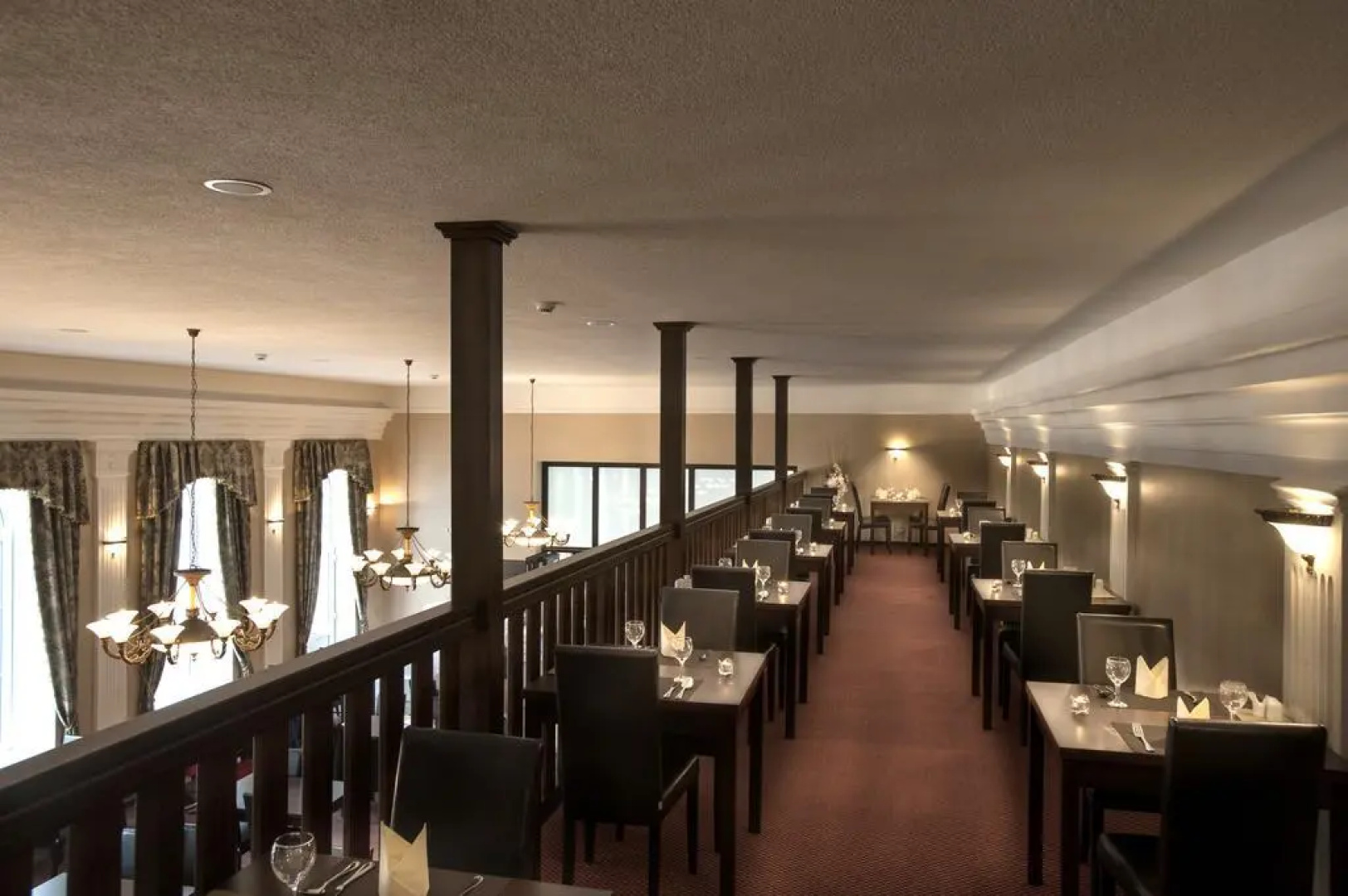 Spa Hotel Millenium Karlovy Vary