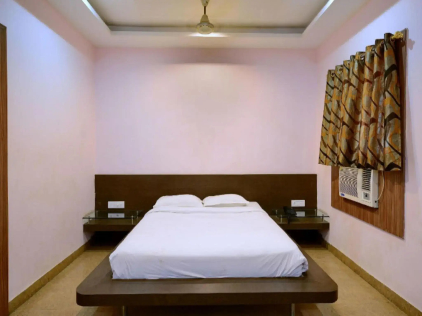 Relax INN Hotel and Resort